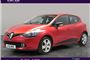 2016 Renault Clio 0.9 TCE 90 Play 5dr