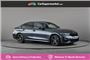 2020 BMW 3 Series 330e M Sport 4dr Auto