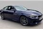 2018 BMW 4 Series 435d xDrive M Sport 2dr Auto [Professional Media]