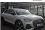 2020 Audi Q3 35 TDI Edition 1 5dr S Tronic