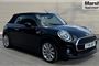 2018 MINI Convertible 1.5 Cooper II 2dr