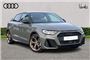 2020 Audi A1 35 TFSI S Line Style Edition 5dr S Tronic