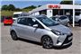 2019 Toyota Yaris 1.5 Hybrid Icon Tech 5dr CVT