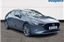 2024 Mazda 3 2.0 e-Skyactiv G MHEV Exclusive-Line 5dr