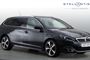 2017 Peugeot 308 SW 2.0 BlueHDi 150 GT Line 5dr