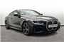2024 BMW 4 Series 420i M Sport 2dr Step Auto