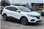 2022 Renault Kadjar 1.3 TCE Techno 5dr EDC