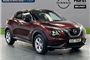 2020 Nissan Juke 1.0 DiG-T N-Connecta 5dr DCT