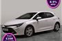 2021 Toyota Corolla 1.8 VVT-i Hybrid Icon Tech 5dr CVT