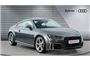 2022 Audi TT 40 TFSI S Line 2dr S Tronic