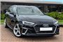 2024 Audi A4 Avant 35 TFSI S Line 5dr S Tronic