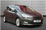 2016 Ford C-MAX 1.5 TDCi Titanium 5dr Powershift