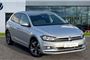 2021 Volkswagen Polo 1.0 TSI 95 Match 5dr