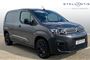 2021 Citroen Berlingo Van 1.5 BlueHDi 1000Kg Driver Pro 130ps EAT8 [S/S]