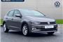 2019 Volkswagen Polo 1.0 TSI 115 SEL 5dr