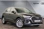 2024 Audi Q3 35 TFSI Sport 5dr S Tronic