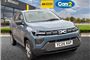 2025 Dacia Spring 27kWh Expression 45 33kW 5dr Auto
