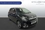 2021 Peugeot 108 1.0 72 Allure 5dr