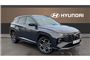 2023 Hyundai Tucson 1.6 TGDi Hybrid 230 N Line 5dr 2WD Auto