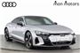 2023 Audi RS e-tron GT 475kW Quattro 93kWh 4dr Auto