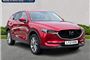 2021 Mazda CX-5 2.0 Sport 5dr Auto