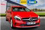 2017 Mercedes-Benz A-Class A180d Sport Premium 5dr Auto