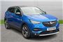 2020 Vauxhall Grandland X 1.2 Turbo SRi Nav 5dr