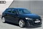 2022 Audi A1 30 TFSI 110 S Line 5dr