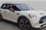 2018 MINI Hatchback 2.0 Cooper S II 3dr Auto