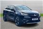 2021 Vauxhall Grandland X 1.2 Turbo Griffin Edition 5dr