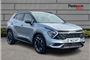 2022 Kia Sportage 1.6T GDi 48V ISG GT-Line S 5dr DCT AWD