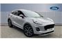 2023 Ford Puma 1.0 EcoBoost Hybrid mHEV Titanium 5dr DCT