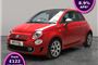 2021 Fiat 500 1.0 Mild Hybrid Sport 3dr