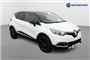 2017 Renault Captur 1.5 dci 110 Iconic II Nav 5dr