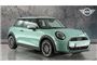 2024 MINI Hatchback 2.0 S Classic 3dr Auto