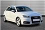 2018 Audi A1 1.4 TFSI Sport Nav 5dr