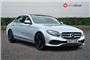 2017 Mercedes-Benz E-Class E220d SE Premium Plus 4dr 9G-Tronic