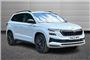 2022 Skoda Karoq 2.0 TSI Sportline 4x4 5dr DSG