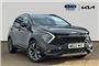 2022 Kia Sportage 1.6T GDi HEV GT-Line S 5dr Auto