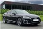 2024 Audi A5 Sportback 35 TFSI S Line 5dr S Tronic