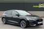 2022 Ford Focus 1.0 EcoBoost Hybrid mHEV 155 ST-Line Vignale 5dr