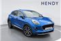 2021 Ford Puma 1.0 EcoBoost Titanium 5dr Auto