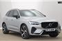 2024 Volvo XC60 2.0 B5P Ultimate Dark 5dr AWD Geartronic