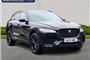 2020 Jaguar F-Pace 2.0d [180] Chequered Flag 5dr Auto AWD