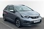 2020 Honda Jazz Crosstar 1.5 i-MMD Hybrid Crosstar EX 5dr eCVT