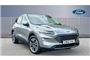 2022 Ford Kuga 1.5 EcoBoost 150 Titanium Edition 5dr