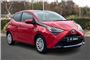 2019 Toyota Aygo 1.0 VVT-i X-Play 5dr
