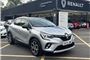 2023 Renault Captur 1.6 E-Tech full hybrid 145 Techno 5dr Auto