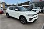 2022 SsangYong Tivoli 1.5P Ultimate 5dr