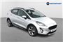 2021 Ford Fiesta Active 1.0 EcoBoost Hybrid mHEV 125 Active Edition 5dr
